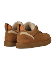 SNEAKER M LOWMEL CHESTNUT UGG