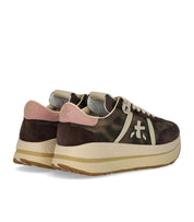 SNEAKER BETHCOIN 8500 PREMIATA