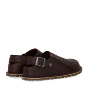 CLOG LUTRY PREMIUM WIDER STRAP HABANA BIRKENSTOCK