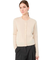 CARDIGAN ESPOSTO INTONACO MAX MARA WEEKEND