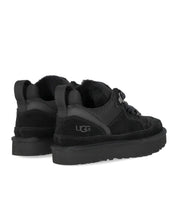 SNEAKER W LOWMEL NERA UGG