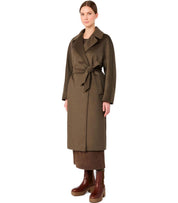 JAS RESINA BRUIN MAX MARA WEEKEND
