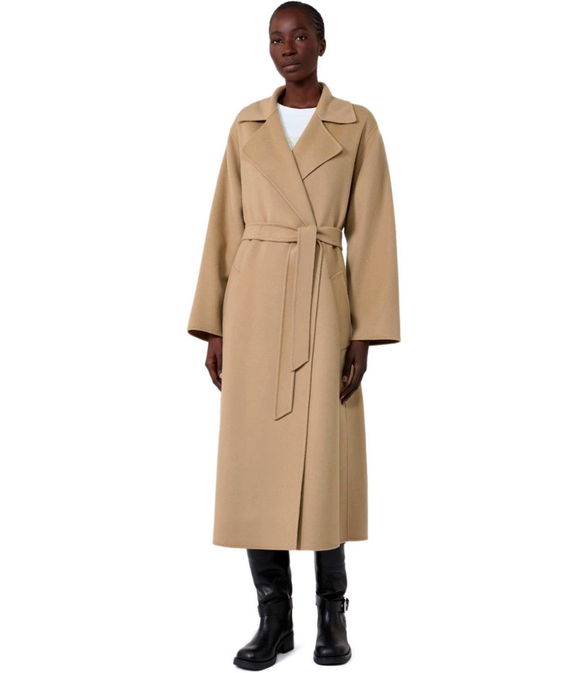 JAS OPEROSO BEIGE MAX MARA WEEKEND