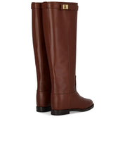 BOTA CUERO VIA ROMA 15