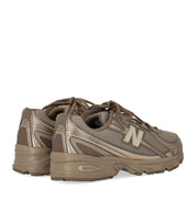 SNEAKER 740 BEIGE NEW BALANCE