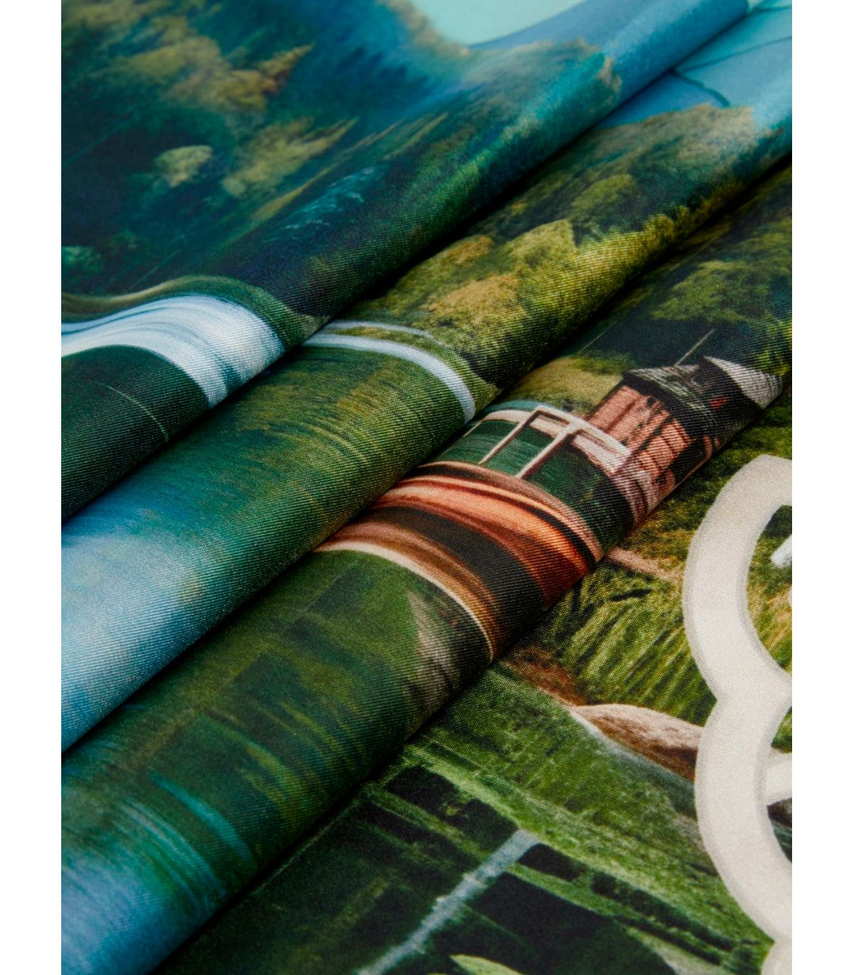 FOULARD ONESTO MULTICOLORE MAX MARA WEEKEND