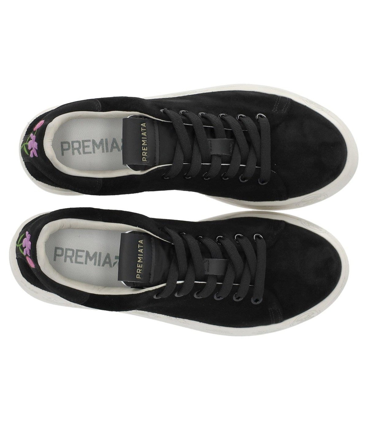SNEAKER BELLE 8631 PREMIATA