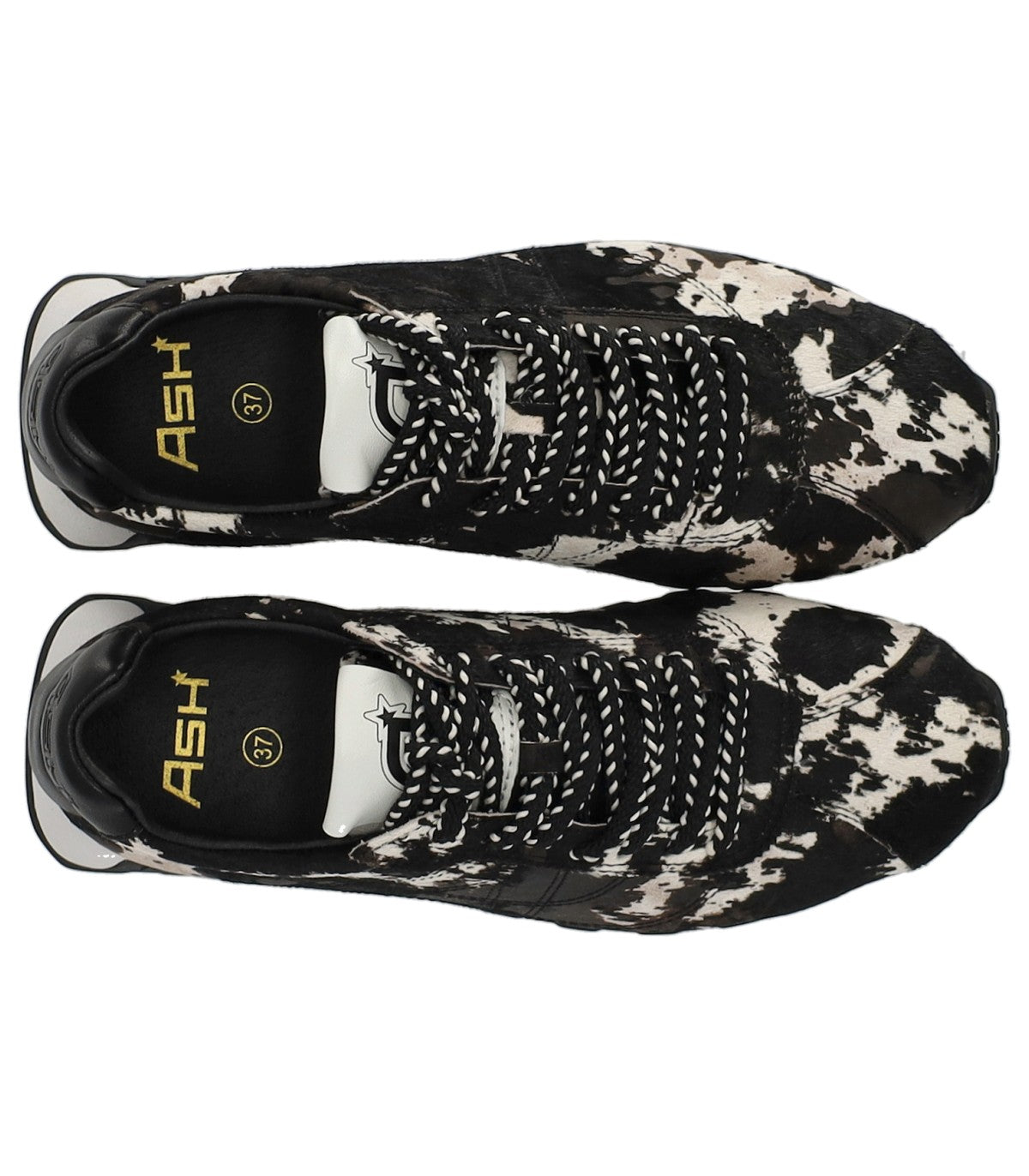 SNEAKER KILLBILL MUCCATA ASH
