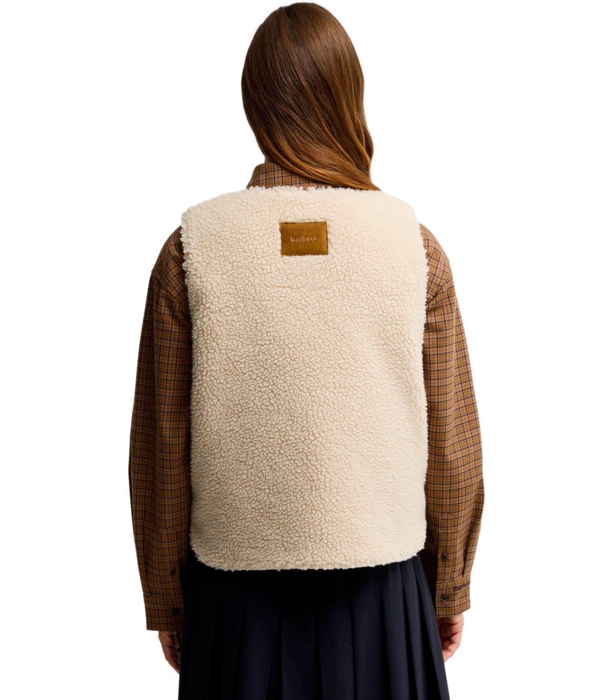 BODYWARMER BOWES PANNA BARBOUR