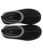 PANTOFOLA TAZZ II NERA UGG
