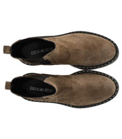 WAGNER ANKLE BOOT MUD GUGLIELMO ROTTA
