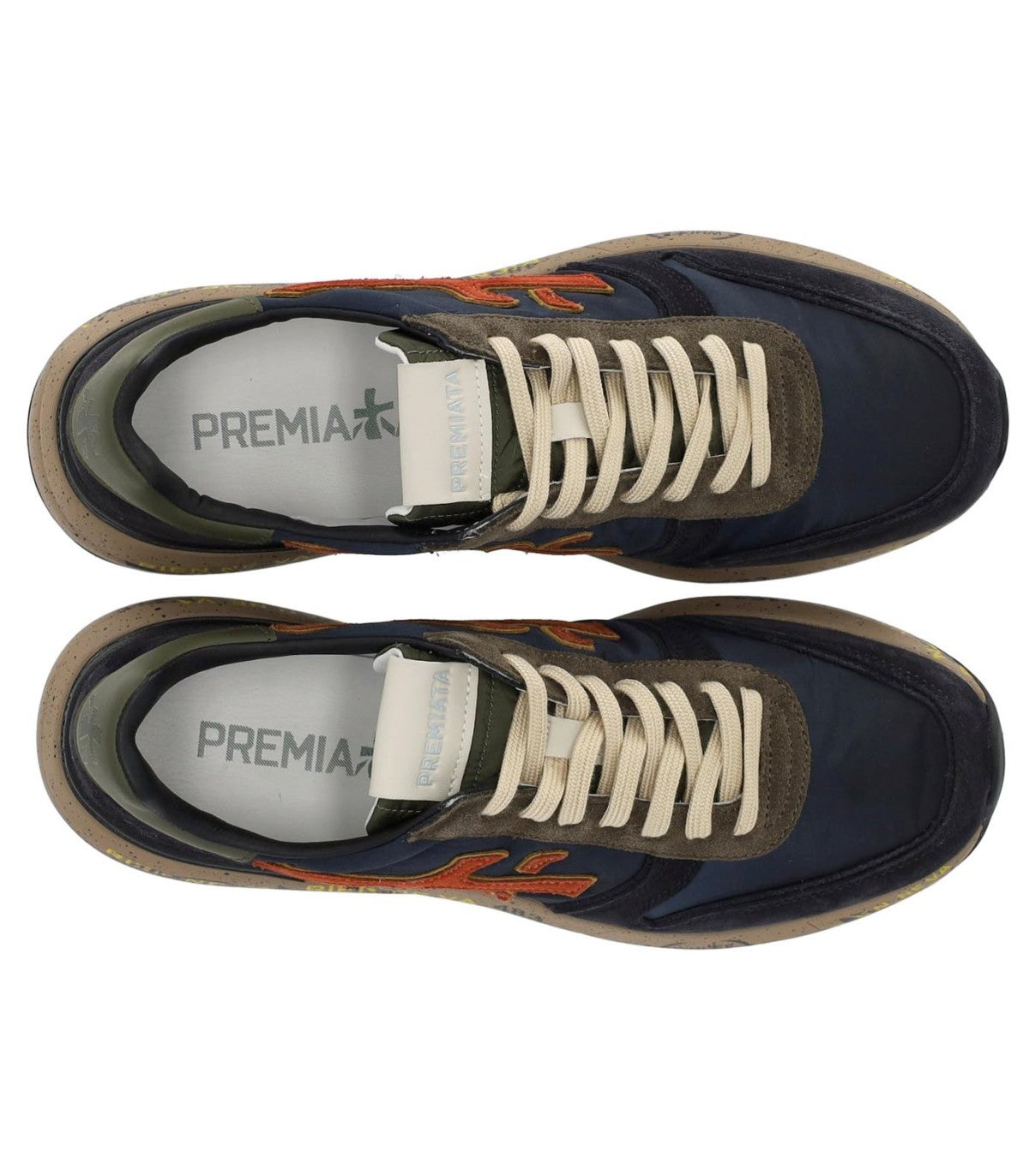 SNEAKER MICK7721 PREMIATA