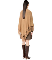 CAPE TORNADO CAMEL MAX MARA WEEKEND
