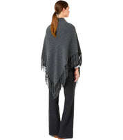 CAPE TORNADO GREY MAX MARA WEEKEND