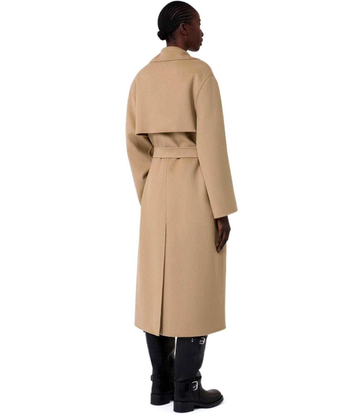 JAS OPEROSO BEIGE MAX MARA WEEKEND