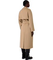 JAS OPEROSO BEIGE MAX MARA WEEKEND