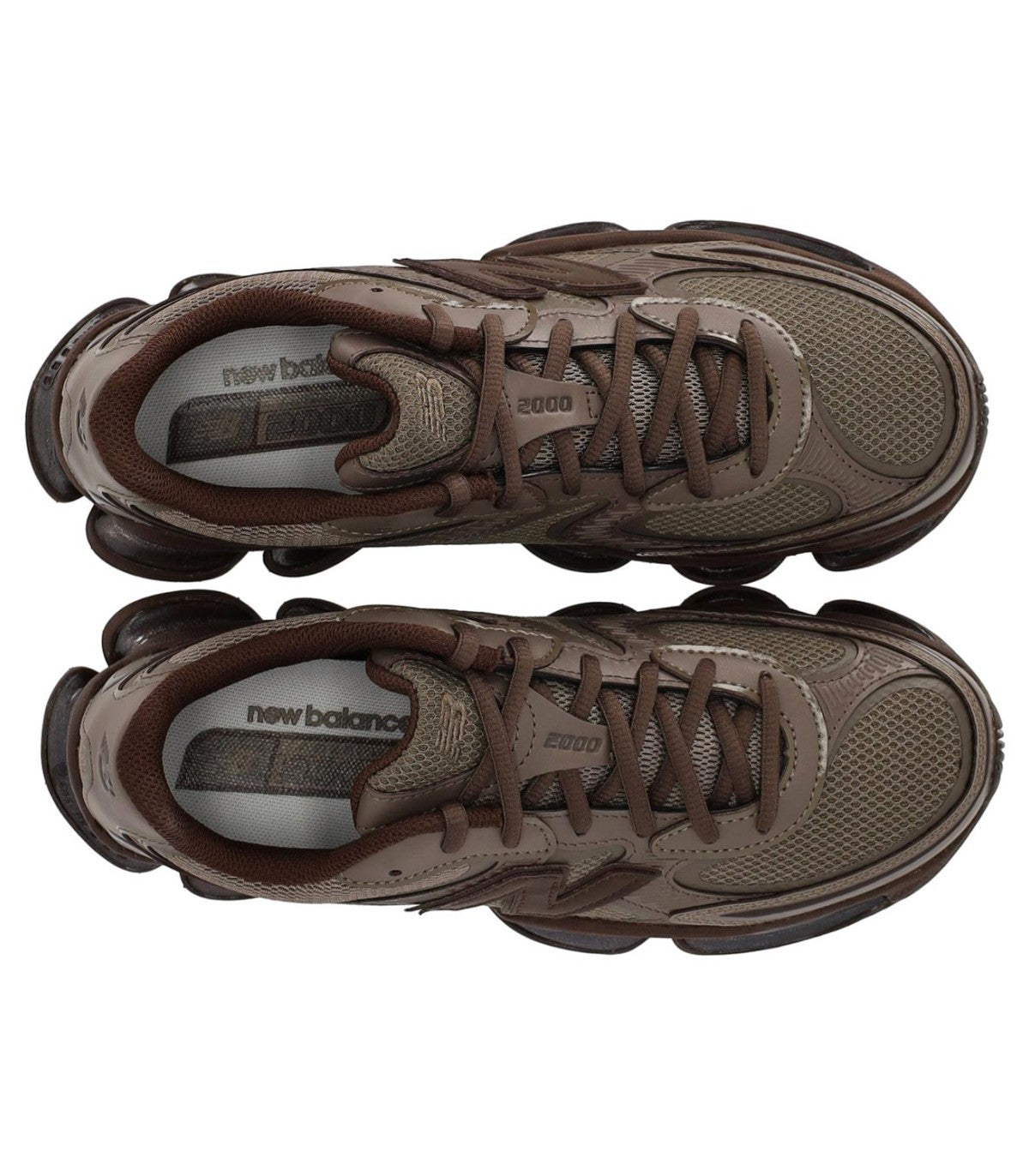 SNEAKER ABZORB 2000 U20004EY NEW BALANCE