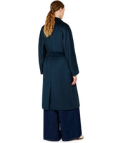 JAS RESINA BLAUW MAX MARA WEEKEND