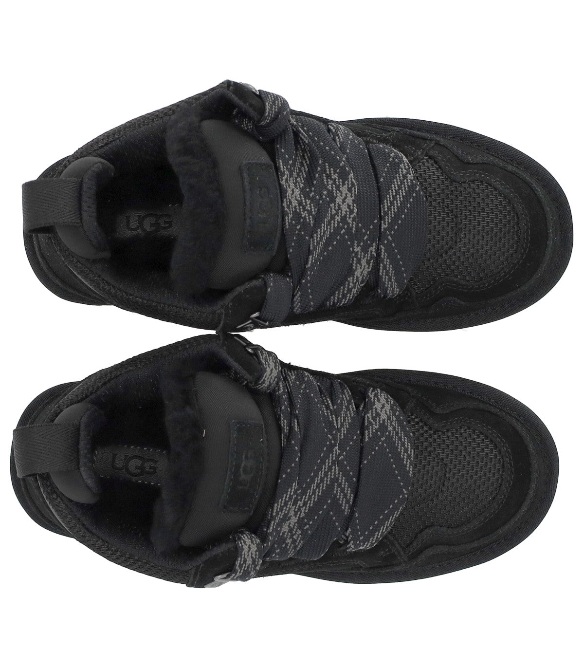 SNEAKER W LOWMEL NERA UGG