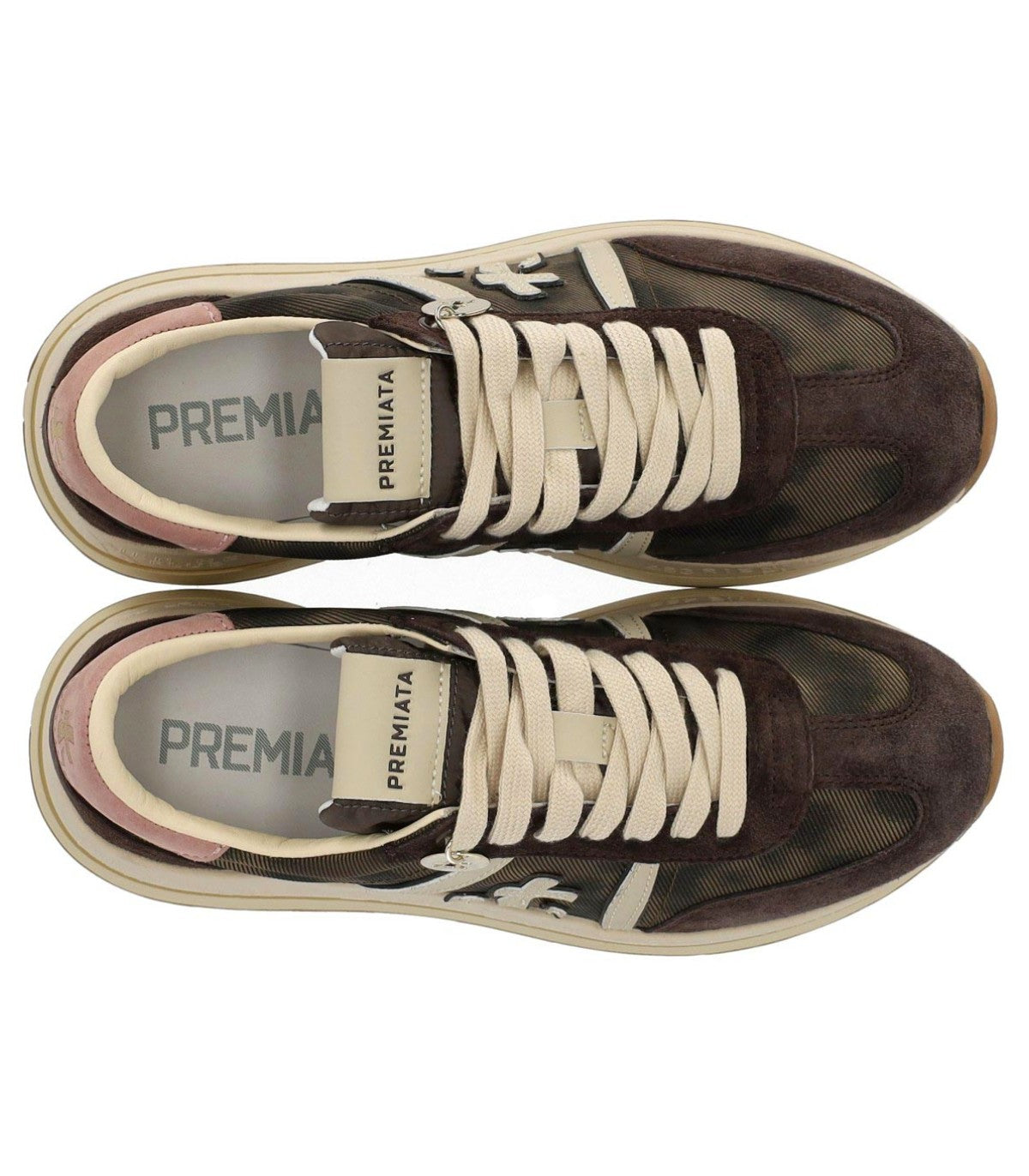 SNEAKER BETHCOIN 8500 PREMIATA