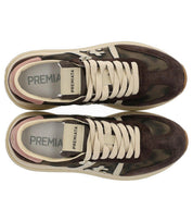 SNEAKER BETHCOIN 8500 PREMIATA