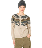 VEST TARGA BEIGE MAX MARA WEEKEND