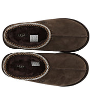 SLIPPER M TASMAN II DUSTED COCOA UGG