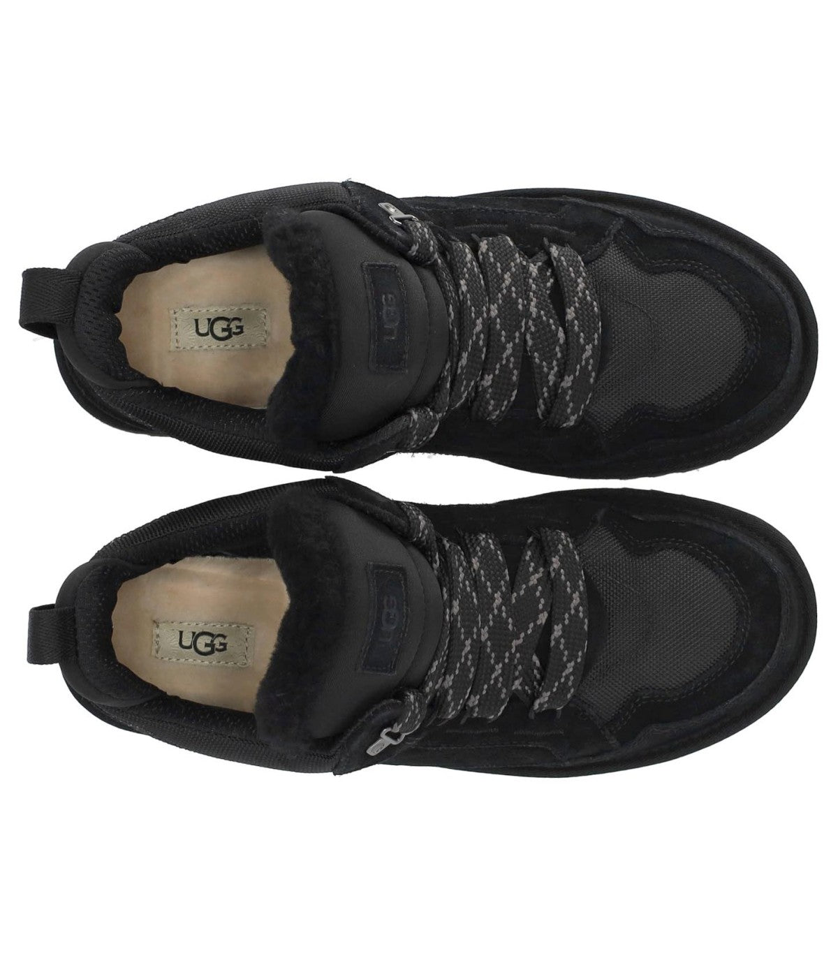 SNEAKER M LOWMEL NERA UGG