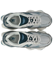 SNEAKER 9060 MEDUSA GREEN NEW BALANCE