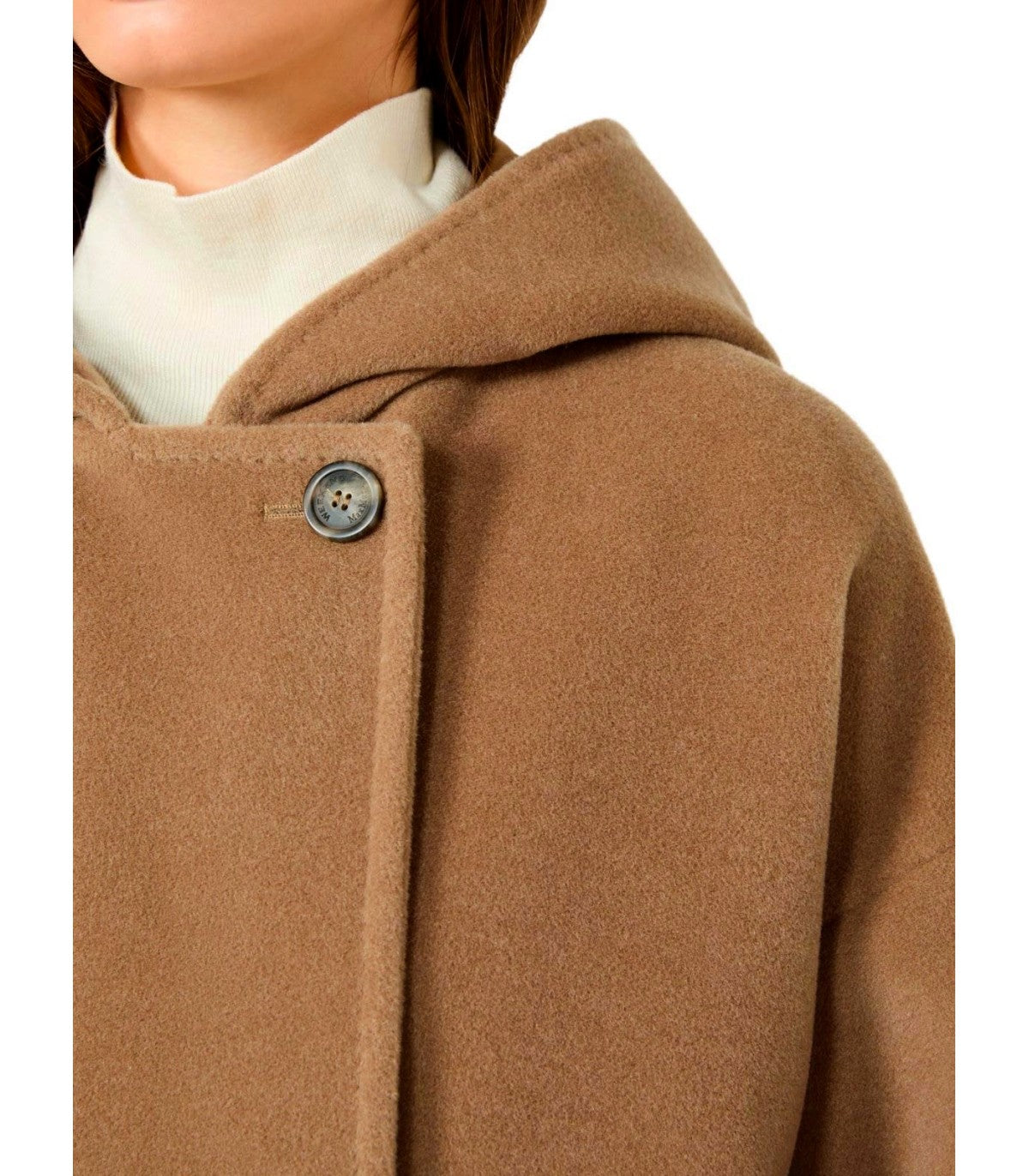 COAT TROPICO CAMEL MAX MARA WEEKEND