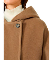 COAT TROPICO CAMEL MAX MARA WEEKEND