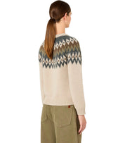 VEST TARGA BEIGE MAX MARA WEEKEND