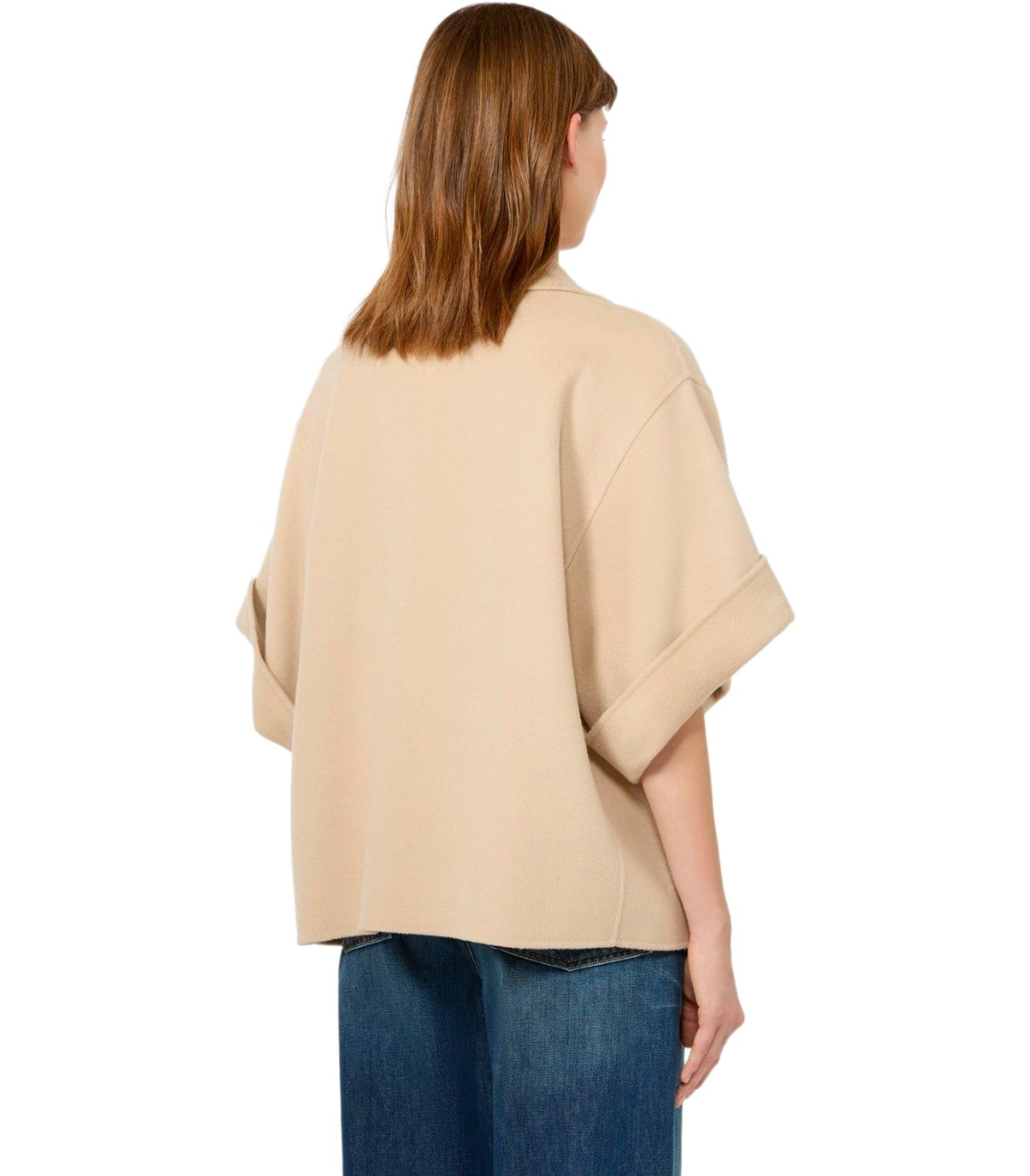 JACKET NEO BEIGE MAX MARA WEEKEND