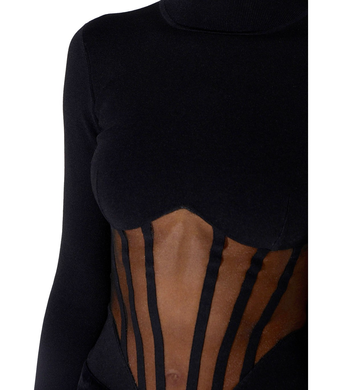 BODY NERO ELISABETTA FRANCHI