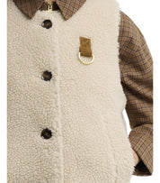 BODYWARMER BOWES PANNA BARBOUR
