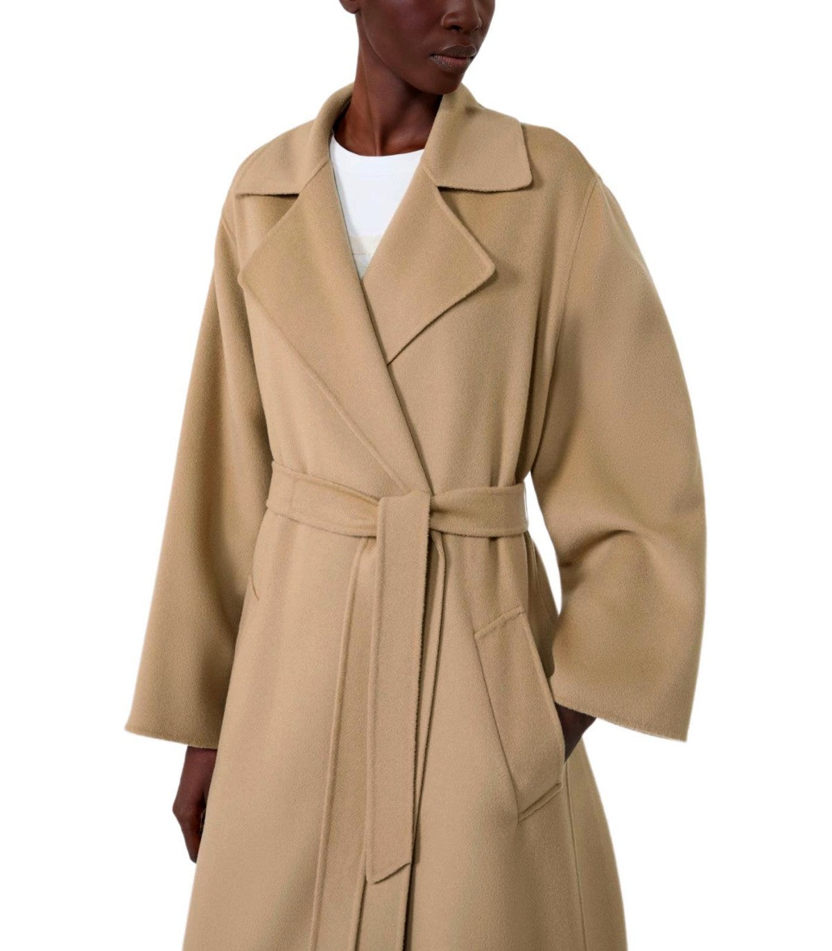 JAS OPEROSO BEIGE MAX MARA WEEKEND