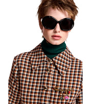 ABITO KIN MARRONE ESSENTIEL ANTWERP