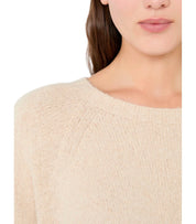 PULLOVER GHIACCI PANNA MAX MARA WEEKEND