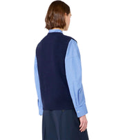 WESTE CACAO BLAU MAX MARA WEEKEND