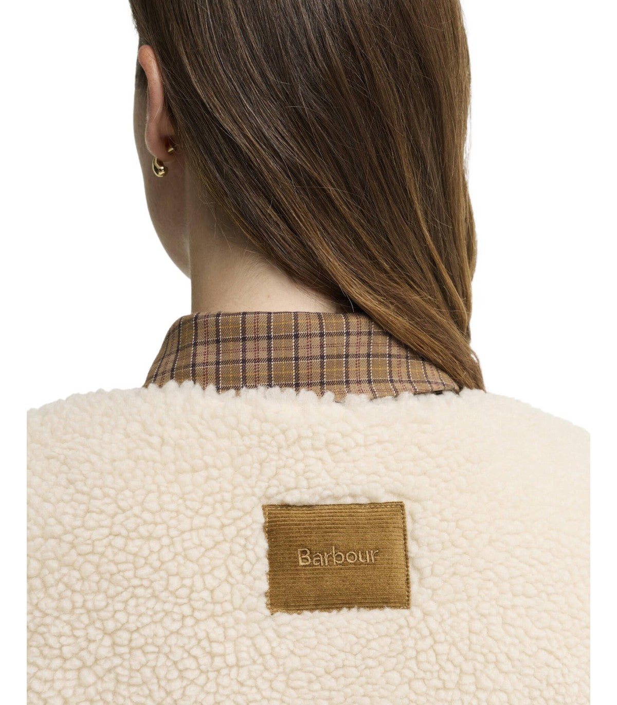 BODYWARMER BOWES PANNA BARBOUR