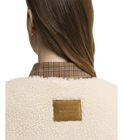 BODYWARMER BOWES PANNA BARBOUR