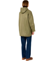 DOUDOUNE RÉVERSIBLE SPIGOLA VERT MAX MARA WEEKEND