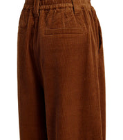 HOSE KITCH BRAUN ESSENTIEL ANTWERP
